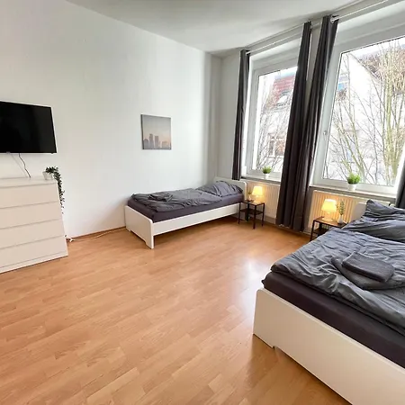 Appartamento Modern - Parking - Smart-tv - Kitchen - For Workers