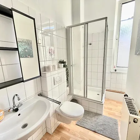 Modern - Parking - Smart-tv - Kitchen - For Workers Appartamento